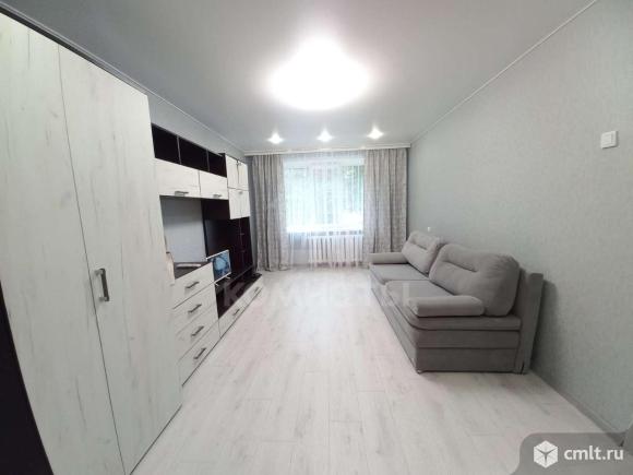 1-комнатная квартира 29,3 кв.м. Фото 1.