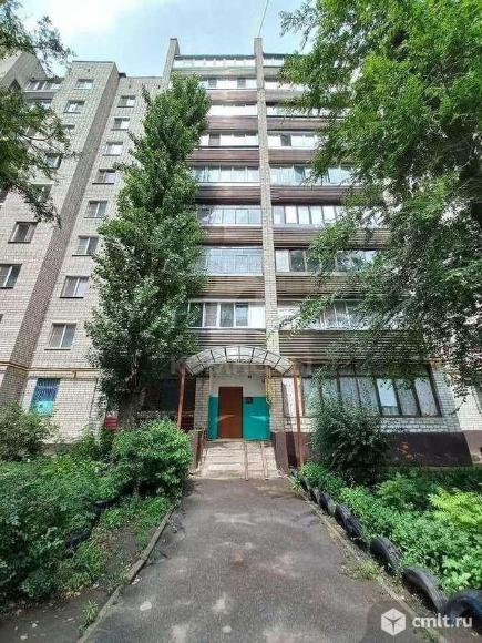 1-комнатная квартира 35,4 кв.м. Фото 17.