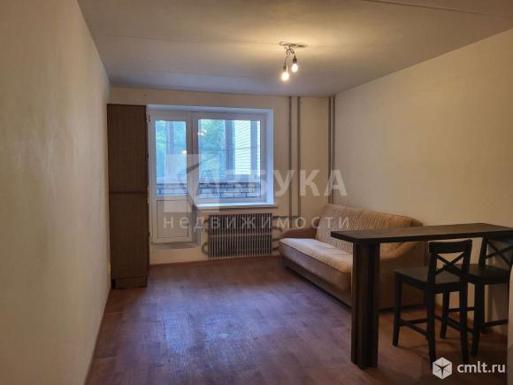 1-комнатная квартира 26,7 кв.м. Фото 1.