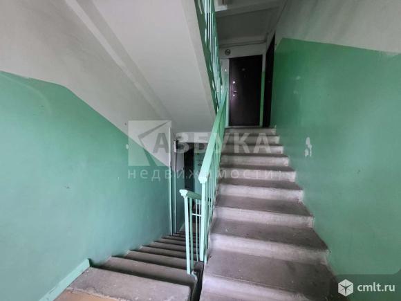 2-комнатная квартира 52,5 кв.м. Фото 20.