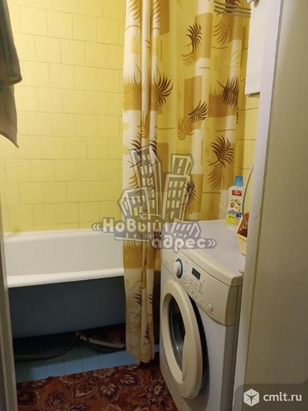 2-комнатная квартира 52,5 кв.м. Фото 18.