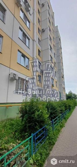 2-комнатная квартира 54,1 кв.м. Фото 1.