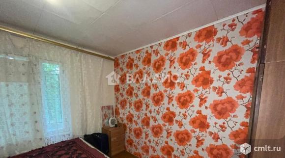 2-комнатная квартира 43 кв.м. Фото 1.