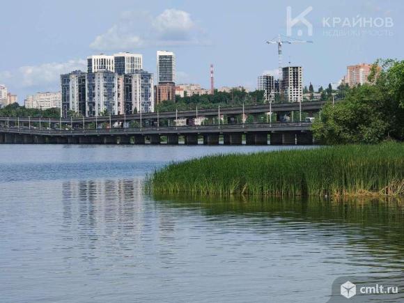 1-комнатная квартира 47 кв.м. Фото 20.