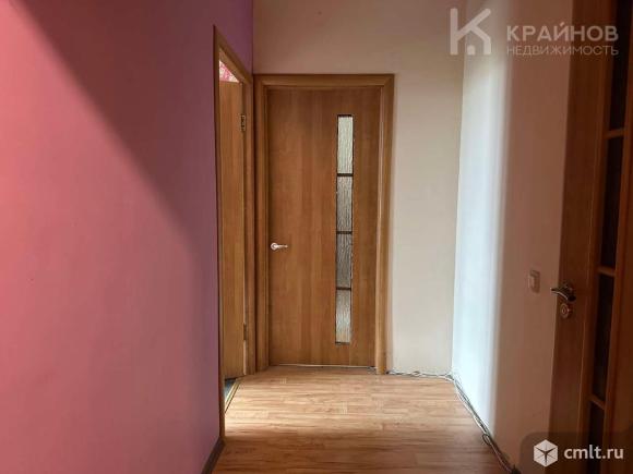 3-комнатная квартира 71,3 кв.м. Фото 18.