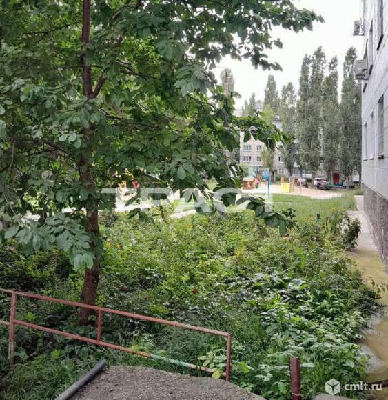 1-комнатная квартира 37,5 кв.м. Фото 14.