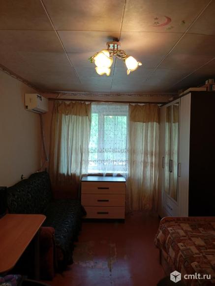 1-комнатная квартира 30,7 кв.м. Фото 12.