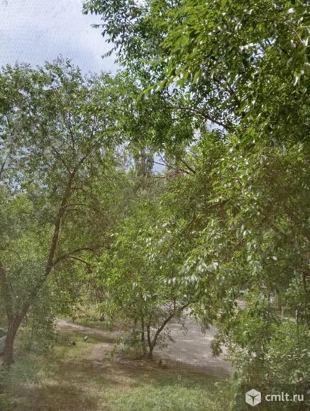 1-комнатная квартира 30,7 кв.м. Фото 1.