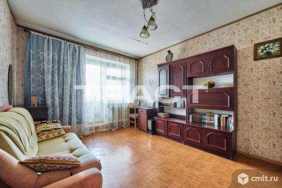 2-комнатная квартира 70 кв.м. Фото 1.