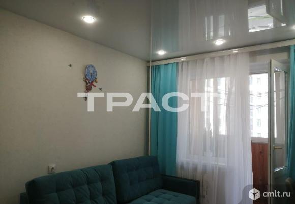 2-комнатная квартира 54,1 кв.м. Фото 1.