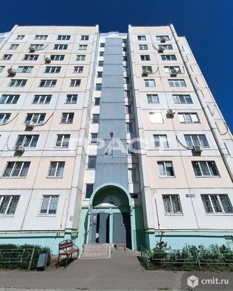 2-комнатная квартира 54,1 кв.м. Фото 15.