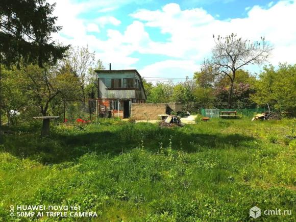 Дача 12 кв.м. Фото 1.