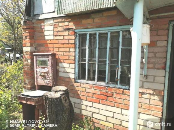 Дача 12 кв.м. Фото 3.