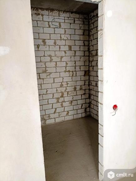 1-комнатная квартира 37 кв.м. Фото 8.