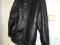 Куртка мужская кожаная натур. зимняя. Фото 2.