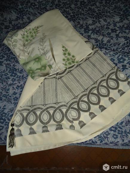 Шторы на окна. Фото 1.