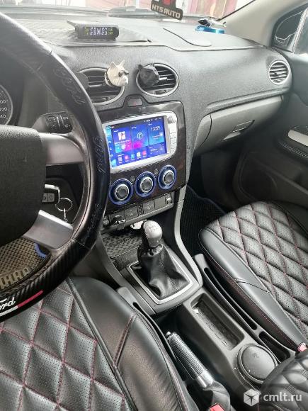 Ford Focus - 2007 г. в.. Фото 20.