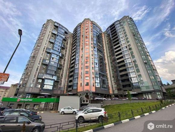 1-комнатная квартира 32,5 кв.м. Фото 13.