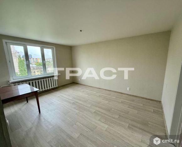 4-комнатная квартира 70,4 кв.м. Фото 1.