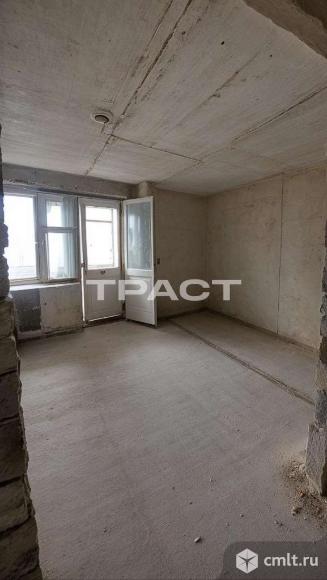 3-комнатная квартира 62 кв.м. Фото 1.