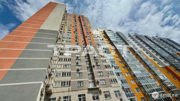 2-комнатная квартира 40,1 кв.м. Фото 9.