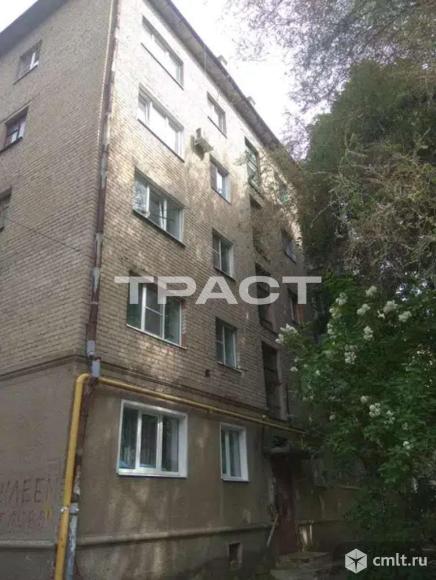 2-комнатная квартира 45 кв.м. Фото 1.