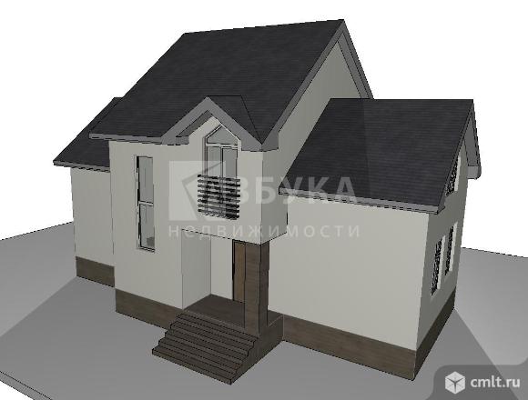 Участок 8,28 сот.. Фото 11.