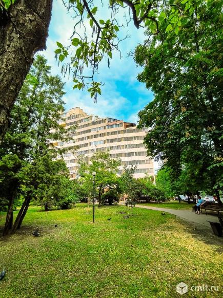 1-комнатная квартира 67,1 кв.м. Фото 1.