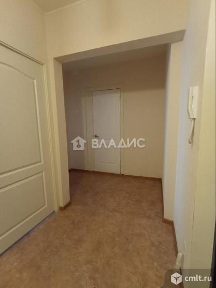 1-комнатная квартира 36,5 кв.м. Фото 20.