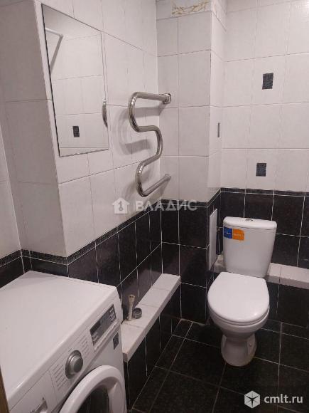 1-комнатная квартира 40,8 кв.м. Фото 18.