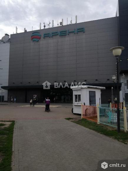 Одна комната 14 кв.м. Фото 15.