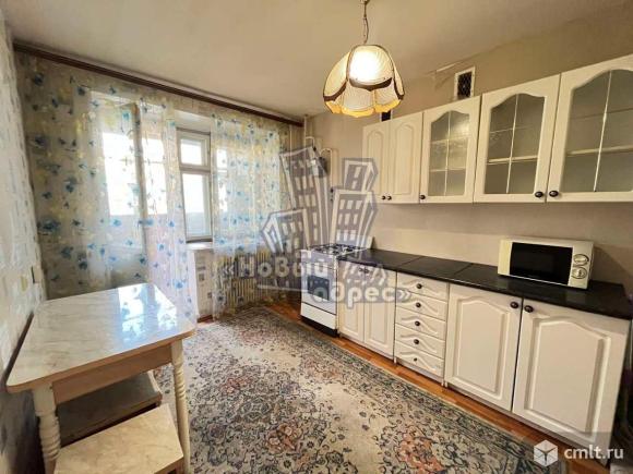 1-комнатная квартира 43 кв.м. Фото 1.