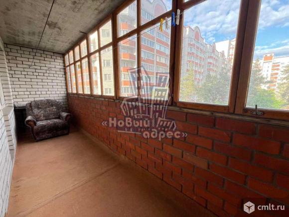 1-комнатная квартира 43 кв.м. Фото 13.