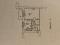 1-комнатная квартира 37 кв.м. Фото 4.