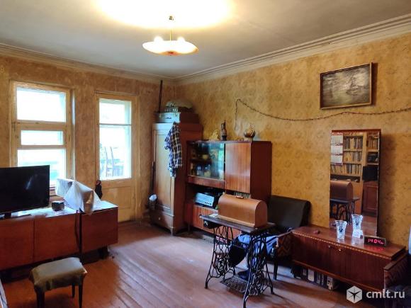 1-комнатная квартира 37 кв.м. Фото 13.