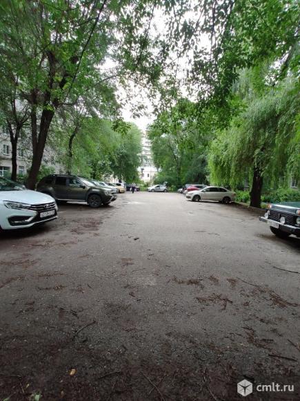 3-комнатная квартира 58,1 кв.м. Фото 17.