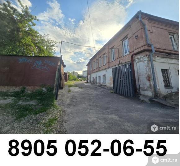 Офисное помещение в центре города в аренду сдаю.. Фото 1.