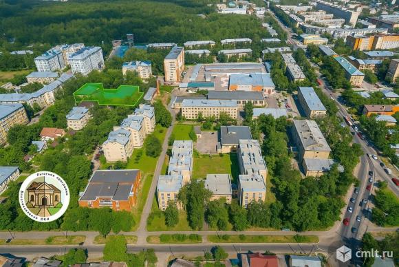 Продается здание 3296.9 м2. Фото 1.