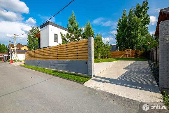 Дом, который влюбляет с первого взгляда — и навсегда.Дом, который влюбляет с первого взгляда — и.... Фото 20.