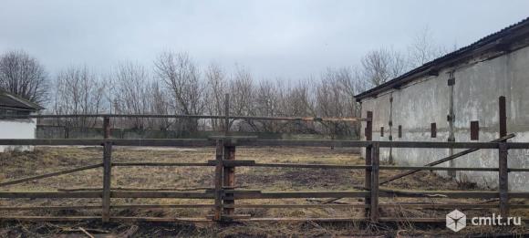 Аренда фермы 3000 м2. Фото 1.
