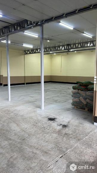 Аренда склада 1000 м2. Фото 1.