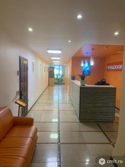 Аренда офиса 400 м2. Фото 1.