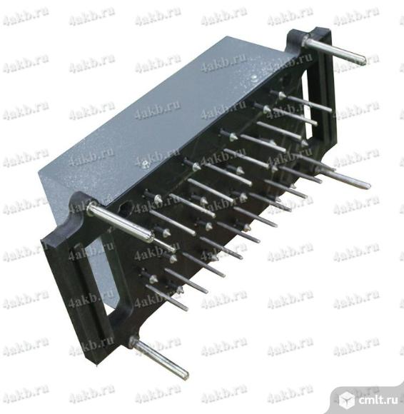 Устройство съема параметров УСПм-20-НКБН-25 для Авиа АКБ от производителя. Фото 1.