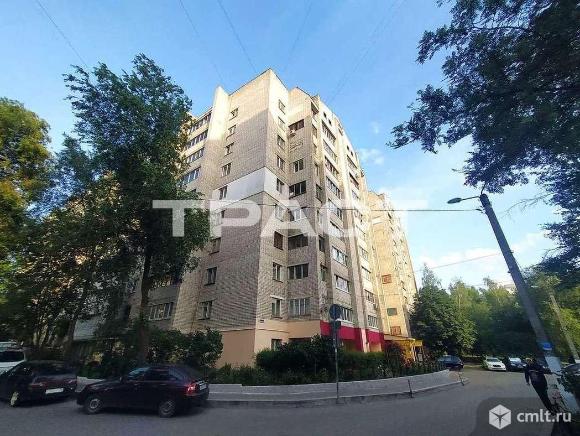 4-комнатная квартира 74 кв.м. Фото 1.