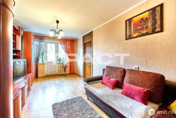 3-комнатная квартира 57,5 кв.м. Фото 20.