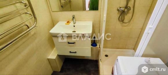 2-комнатная квартира 58,3 кв.м. Фото 20.