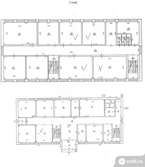 Сдаю офисное помещение. Фото 16.