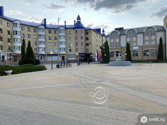 2-комнатная квартира 45,3 кв.м. Фото 20.