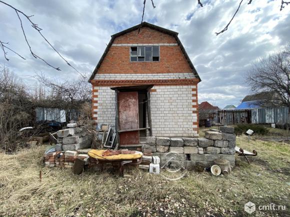 Дача 30 кв.м. Фото 1.