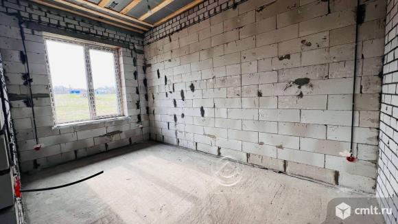 Дом 145,7 кв.м. Фото 20.